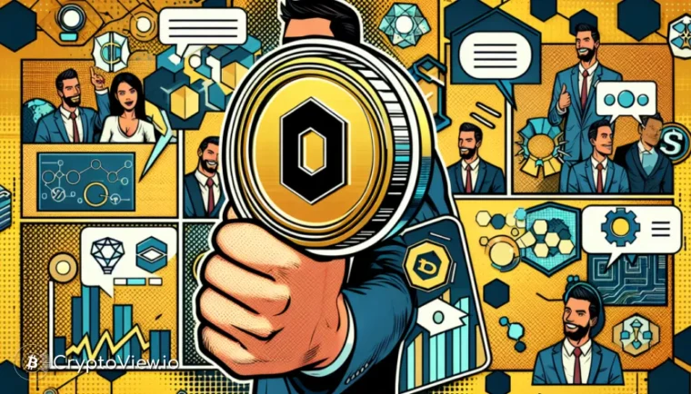 Galxe 代币符号有什么新变化?