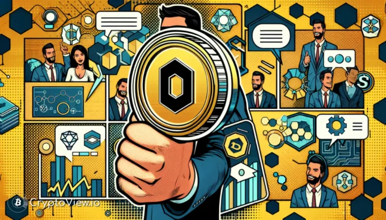 Galxe 토큰 심볼의 새로운 소식은 무엇인가요?