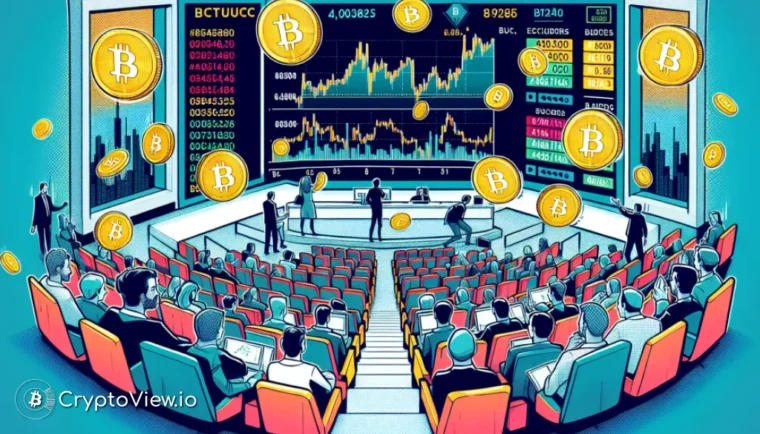 Is Bitcoin Futures Trading Transforming the Market?