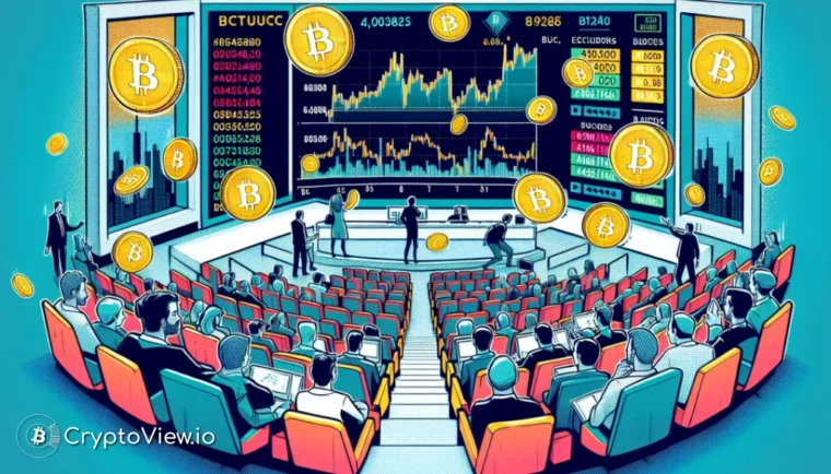 Il Trading dei Futures di Bitcoin sta Trasformando il Mercato?