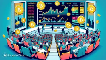 Transformeres Bitcoin Futures Trading markedet?