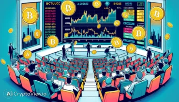 比特币期货交易是否正在改变市场？
