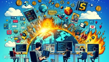 Hvad er der sket med Sui Overflow Hackathon?