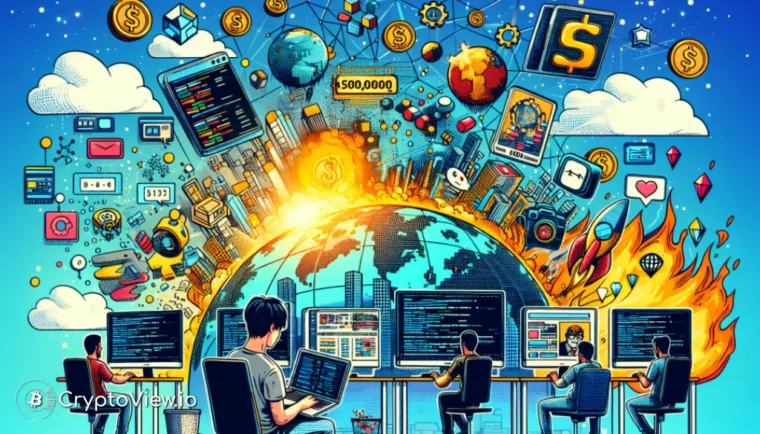 ¿Cuál es el Revuelo en Torno al Hackatón Sui Overflow?