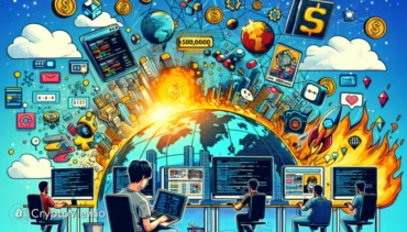 Wat is de ophef rondom de Sui Overflow Hackathon?