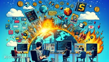 Sui Overflow Hackathon 주변의 소문은 무엇인가요?
