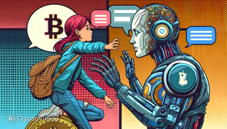 لماذا أثار تغريد مايكل سايلور جدلاً؟