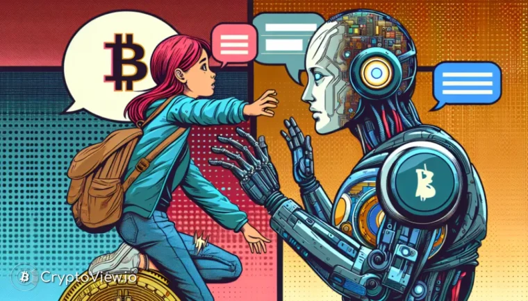 Warum hat der Tweet von Michael Saylor eine Debatte ausgelöst?