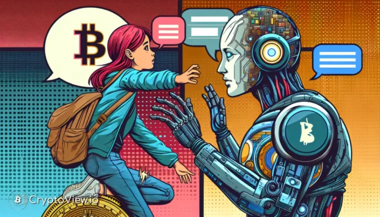 ¿Por qué el tweet de Michael Saylor generó debate?