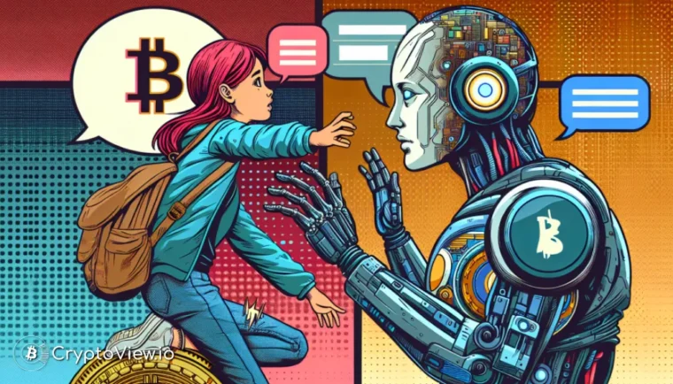 माइकल सेलर के ट्वीट ने क्यों बहस उत्पन्न की?