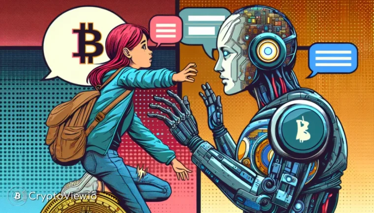 Perché il tweet di Michael Saylor ha scatenato un dibattito?