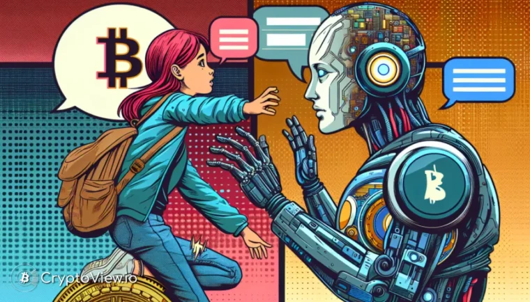 Waarom leidde de Tweet van Michael Saylor tot debat?