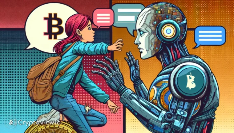 为什么迈克尔·塞勒的推文引发了争论？