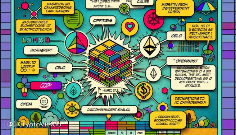 Is Celo Shifting to Ethereum L2?