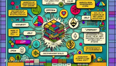 क्या Celo Ethereum L2 पर शिफ्ट हो रहा है?
