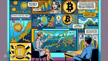 ¿Cómo afecta el Halving de Bitcoin al mercado?