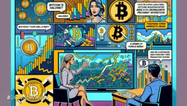 Comment l'halving du Bitcoin affecte-t-il le marché?