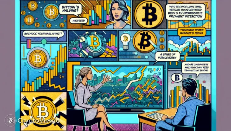 Come l'Halving di Bitcoin influenza il mercato?