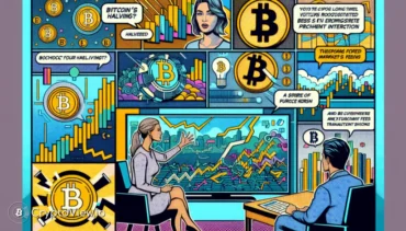 ビットコインのハルビングが市場に与える影響