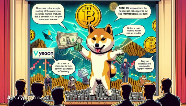 ¿Cómo logró Shiba Inu obtener $12M con el token TREAT?
