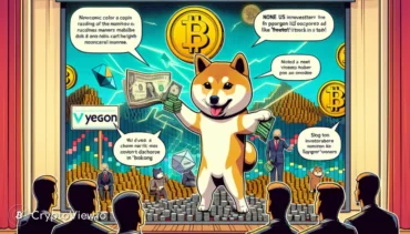 Come Ha Guadagnato Shiba Inu $12M con il Token TREAT?
