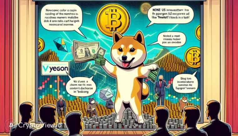 Come Ha Guadagnato Shiba Inu $12M con il Token TREAT?