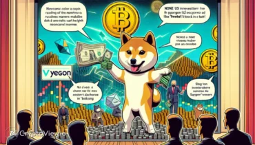Hoe Heeft Shiba Inu $12M Binnengehaald met TREAT Token?