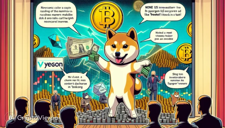Hoe Heeft Shiba Inu $12M Binnengehaald met TREAT Token?