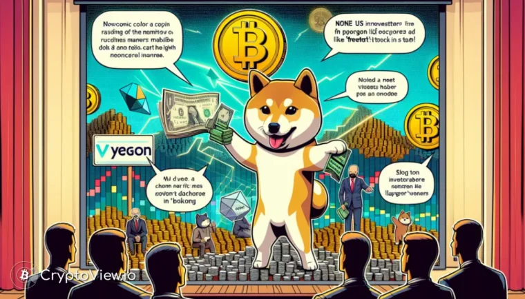 Как Shiba Inu собрала $12 млн с помощью токена TREAT?