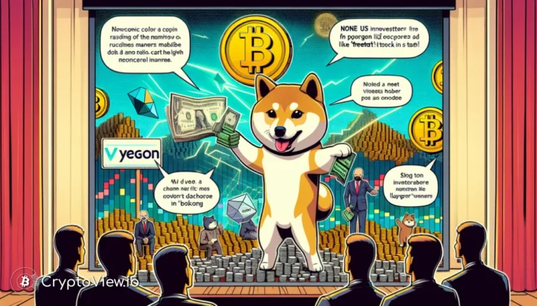 How Did Shiba Inu Garner $12M with TREAT Token?