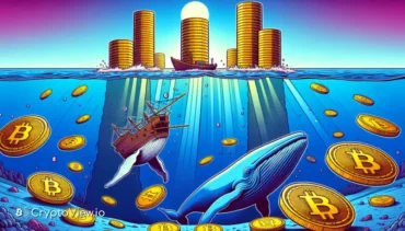 Are Bitcoin Whales Shifting Their Strategy?