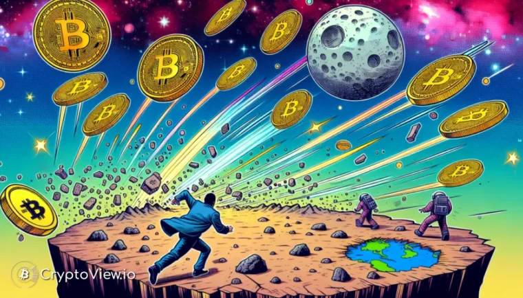 比特币交易费用为何下降？