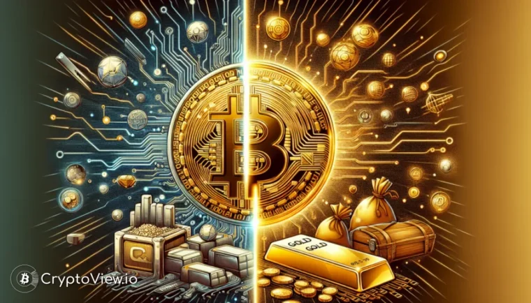 Wat Zijn de Gevolgen van Bitcoin Halvering?