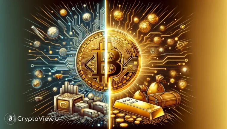 Jakie są skutki halvingu Bitcoina?