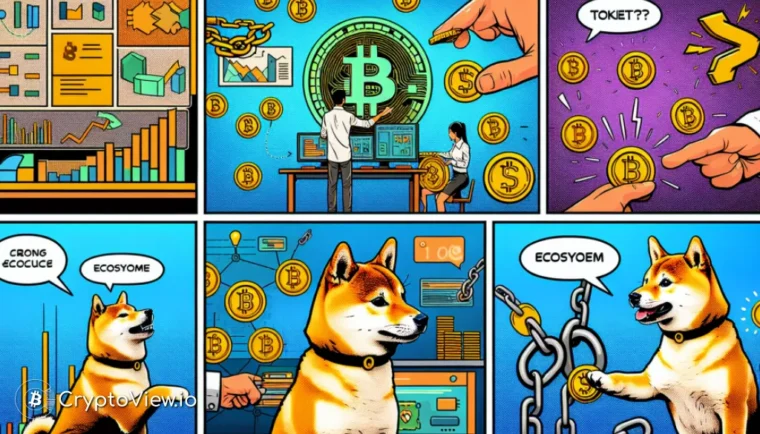 Is Shiba Inu Launching a New Blockchain?