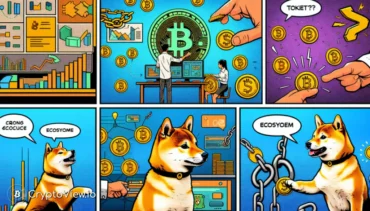 SHIBA INUが新しいブロックチェーンを立ち上げる予定ですか？