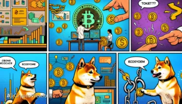 Start Shiba Inu een Nieuwe Blockchain?