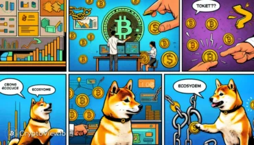 Shiba Inu是否正在推出新的区块链?