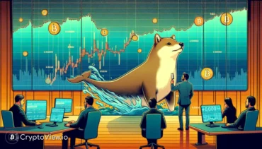 ¿Está Shiba Inu en una tendencia alcista?