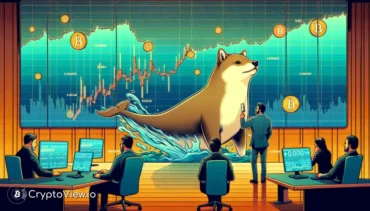 Er Shiba Inu på en bullish trend?