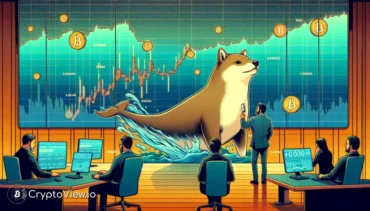 Находится ли Shiba Inu на бычьем тренде?