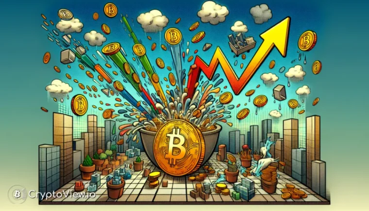 Vil Bitcoin-halveringen fremme vedtagelsen af Lag 2?