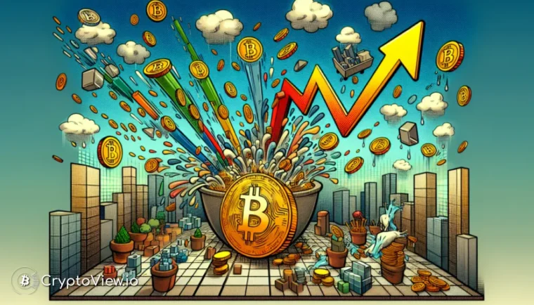 Le Halving du Bitcoin Propulsera-t-il l'Adoption de la Couche 2?