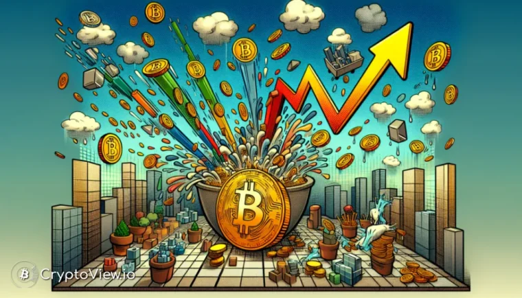 Il Bitcoin Halving spingerà l'adozione del Layer 2?