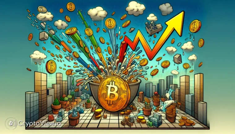 Vil Bitcoin Halving Fremme Vedtak av Lag 2-Adopsjon?