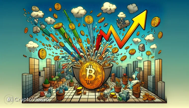 Czy Halving Bitcoina Wzmocni Adopcję Warstwy 2?