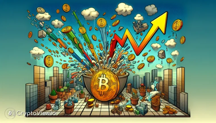 비트코인 할팅이 레이어 2 채택을 촉진할까?