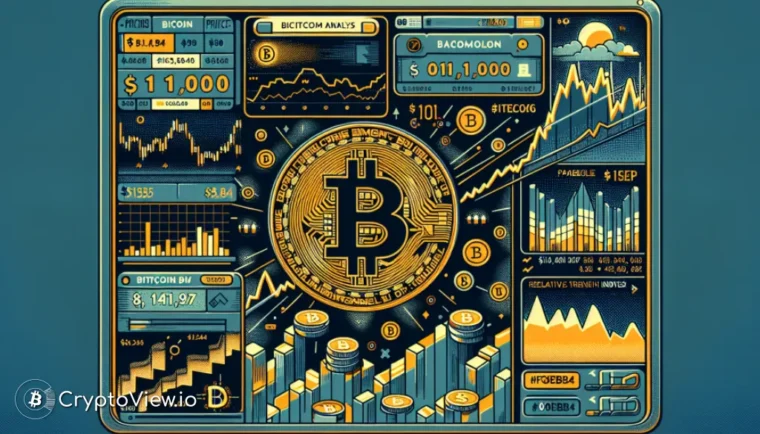 Is een $111.000 Bitcoin Stijging Onvermijdelijk?