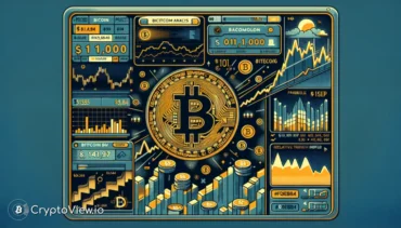 Está Prestes a Acontecer um Aumento de $111.000 no Bitcoin?