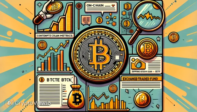 Comment l'halving du Bitcoin influence-t-il le marché?
